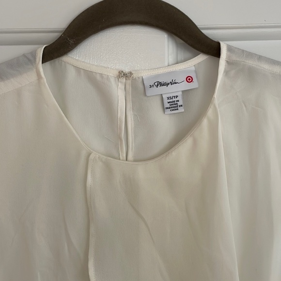 Phillip Lim Top - Picture 2 of 3